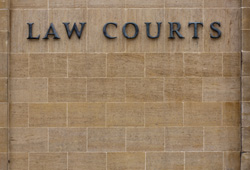 Law Court