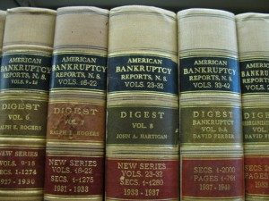 chapter 7 bankruptcy