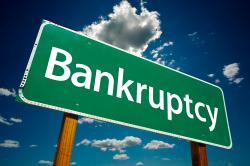 Bankruptcy 