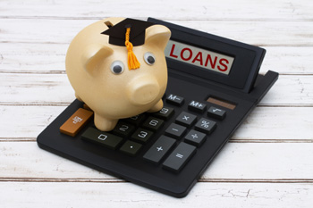 Calculating your student loans