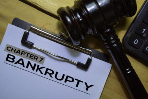 Chapter 7 Bankruptcy Lawyer Seminole FL
