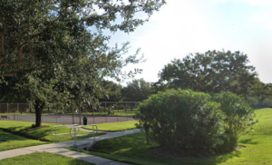 Carrollwood Village Park Tampa FL